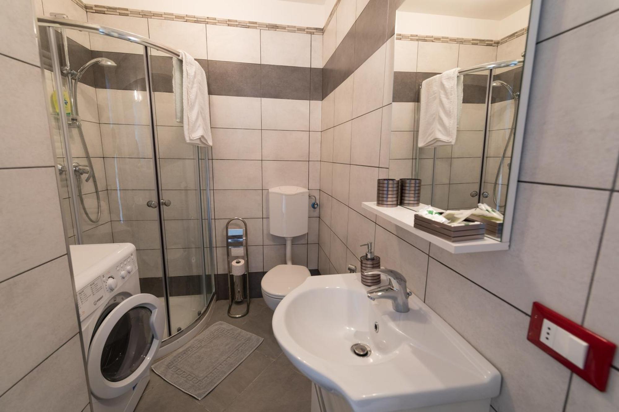 Ferienwohnung Ca D'Ada Tolmezzo Exterior foto